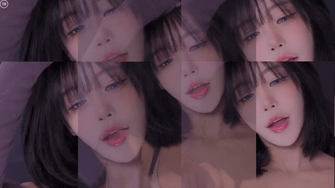 Afreecatv하루(BJ韩璐)2024年12月13日Sexy Dance222815-秀人集