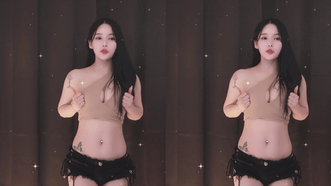 BJ余韵(다여운)2025年1月08日舞蹈剪辑170613-秀人集
