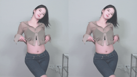 Afreecatv유유2(BJ玉玉)2024年11月29日Sexy Dance190412-秀人集