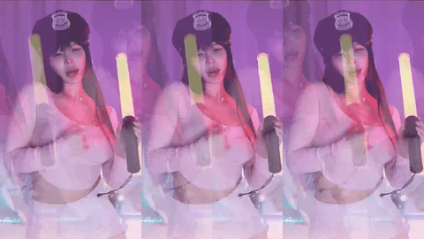 BJ세화(世华)2024年7月18日Sexy Dance191349-秀人集