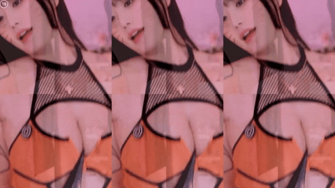 BJ荷莉米(하리미)2025年1月31日舞蹈剪辑224523-秀人集