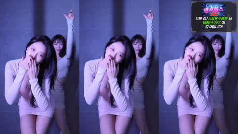 BJ가을님(秋天)2024年11月29日Sexy Dance143935-秀人集