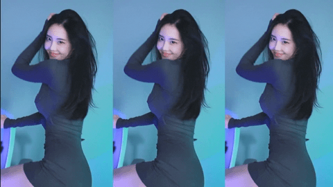 Afreecatv한설(BJ塔米)2025年3月12日Sexy Dance001931-秀人集