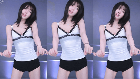 Afreecatv과즙세연(BJ果汁)2024年11月12日Sexy Dance210046-秀人集