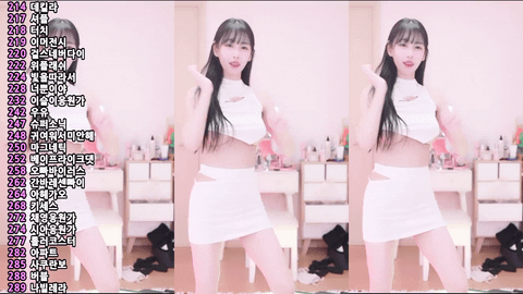 BJ반희(潘熙)2025年1月01日Sexy Dance132632-秀人集