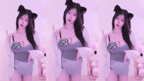 BJ유월(六月)2024年12月16日Sexy Dance202113-秀人集