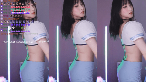 BJ명아츄(明雅秋)2024年11月14日Sexy Dance232748-秀人集