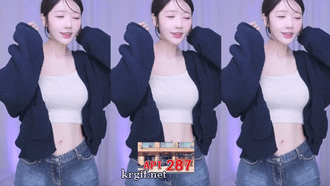 AfreecaTV金花(BJ금화)2025年1月20日舞蹈剪辑004203-秀人集