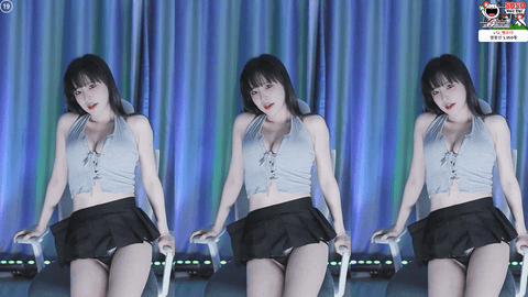 Afreecatv도라미(BJ多拉米)2024年12月03日Sexy Dance180525-秀人集