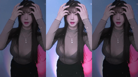 Afreecatv새봄(BJ新春)2024年11月22日Sexy Dance111818-秀人集