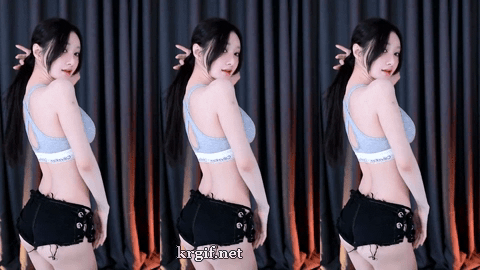 BJ초민이(长民)2025年2月05日Sexy Dance225003-秀人集