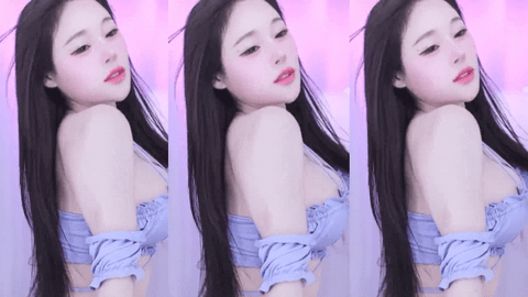 Afreecatv한유하(BJ韩有夏)2024年12月23日Sexy Dance220415-秀人集