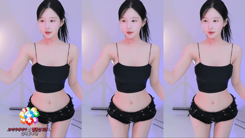 Afreecatv나는혜지(BJ慧智)2024年11月18日Sexy Dance005919-秀人集