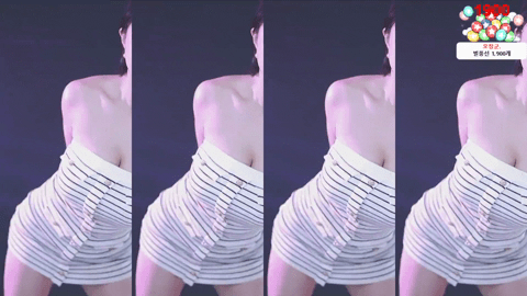 BJ벨라(贝拉)2025年2月13日Sexy Dance221121-秀人集