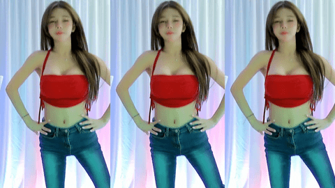 BJ소이S2(苏伊)2024年11月25日Sexy Dance104029-秀人集