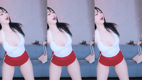 BJ효카(孝卡)2024年8月17日Sexy Dance222119-秀人集