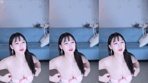 AfreecaTV孝卡(BJ효카)2024年11月03日舞蹈剪辑014648-秀人集