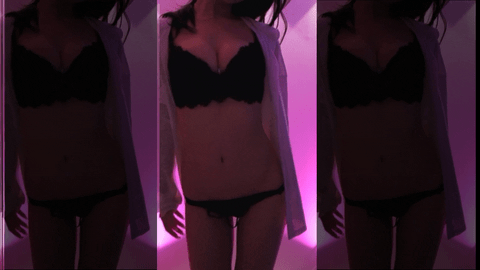 BJ예디(耶迪)2024年8月19日Sexy Dance210530-秀人集