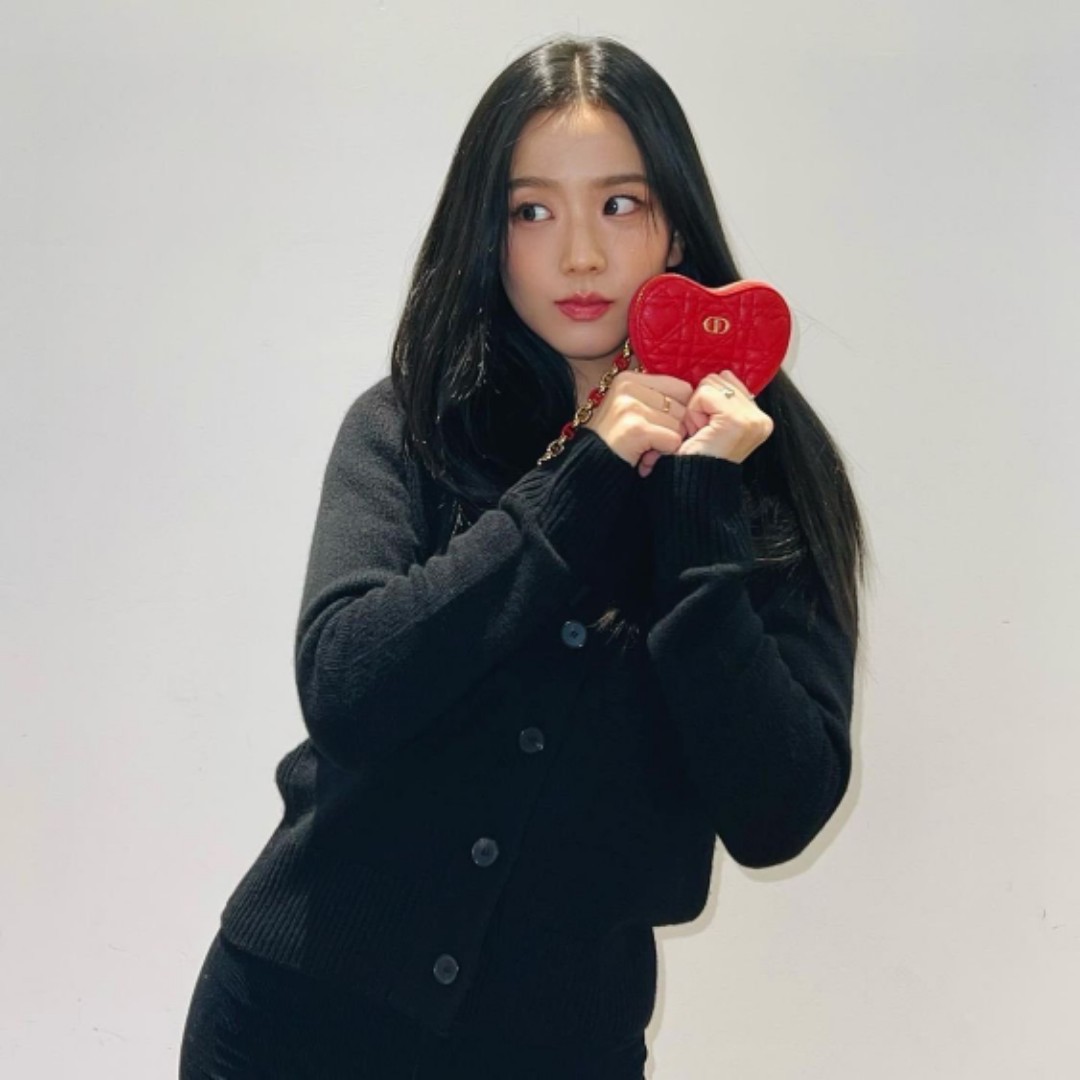 【JISOO】