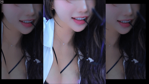 BJ그릴래영(雷英)2024年11月23日Sexy Dance233319-秀人集