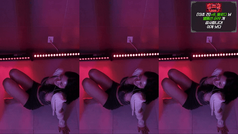 BJ가을님(秋天)2024年12月01日Sexy Dance143340-秀人集