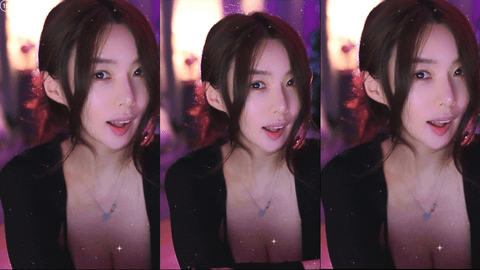 Afreecatv바카스(BJ巴卡斯)2024年11月23日Sexy Dance161747-秀人集