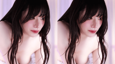 BJ주여닝(朱汝宁)2024年11月30日Sexy Dance223111-秀人集