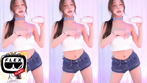 Afreecatv소이S2(BJ苏伊)2024年12月05日Sexy Dance134517-秀人集