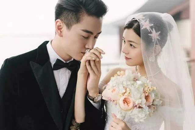 陈妍希回应网友要陈晓赵丽颖复合，凭什么被骂蹭热度？
