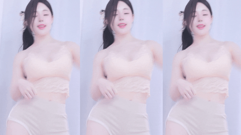 Afreecatv하냥이(BJ汉漾)2024年9月12日Sexy Dance095430-秀人集