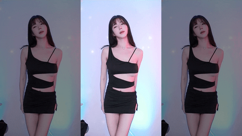 BJ새봄(新春)2024年8月27日Sexy Dance123750-秀人集