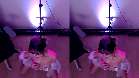 BJ새봄(新春)2024年12月13日Sexy Dance144529-秀人集