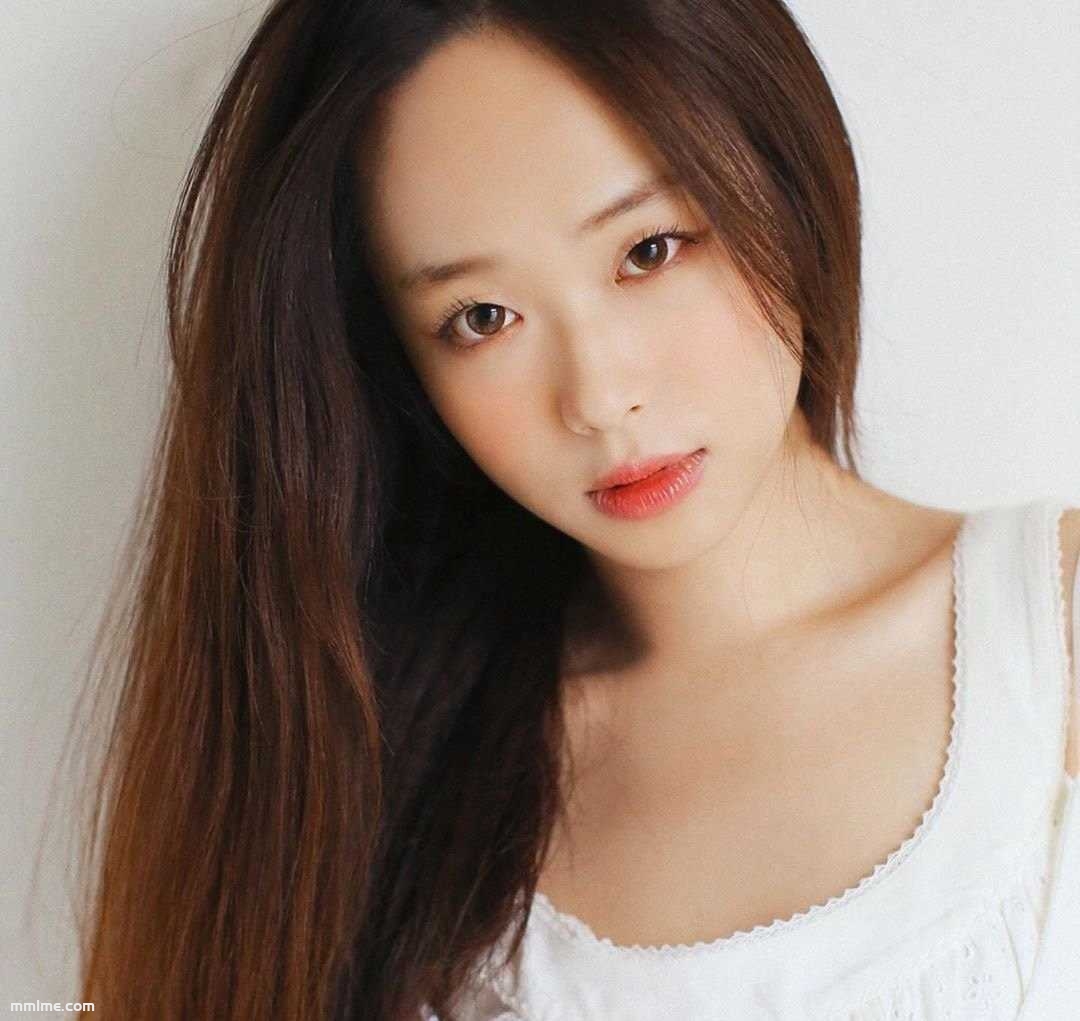 图片[6]-2021好看的美女福利妹子图片集每日更新第39期-美了么