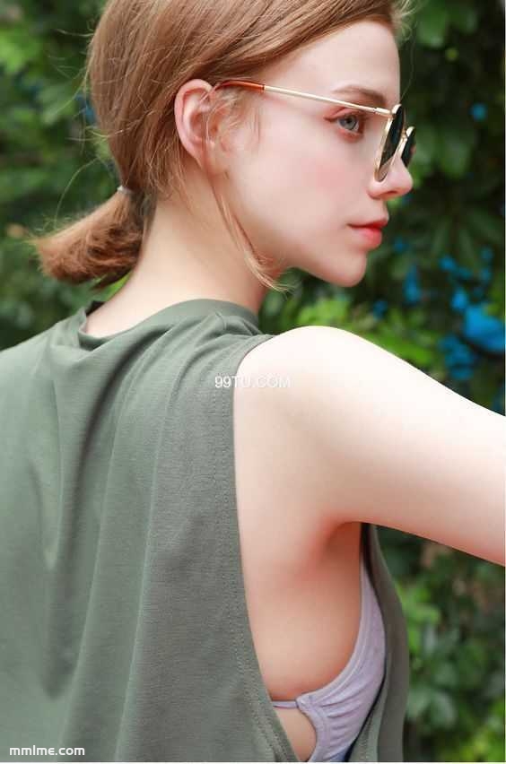 图片[5]-2021好看的美女福利妹子图片集每日更新第10期-美了么