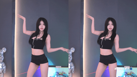 Afreecatv하정(BJ河正宇)2023年5月3日Sexy Dance131820-秀人集