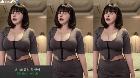 BJ孙铭(손밍)2022年6月13日舞蹈剪辑144207-秀人集