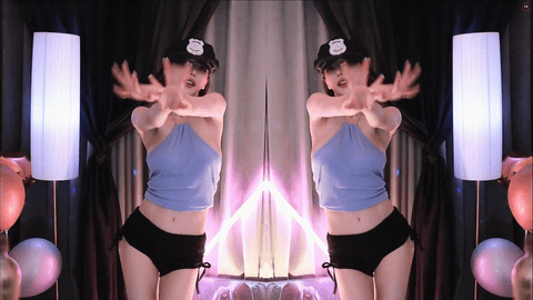 Afreecatv쑤지(BJ苏吉)2021年7月23日Sexy Dance204830-秀人集