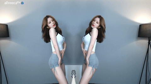 AfreecaTV蕾彻(BJ성하)2020年6月11日舞蹈剪辑23312620-秀人集