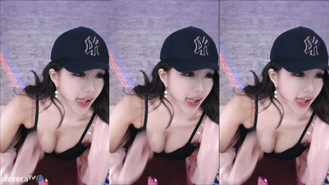 AfreecaTV贝拉(BJ벨라)2020年9月28日Sexy Dance213158-秀人集