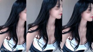 BJ아리샤(阿丽莎)2020年1月1日Sexy Dance00464020-秀人集