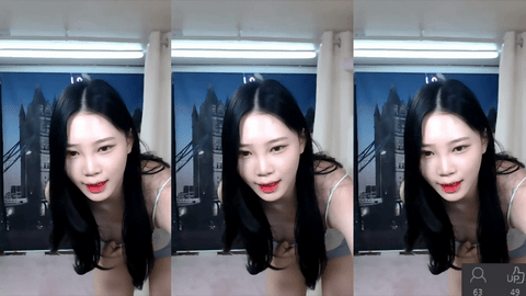 BJ야시아(雅希)2021年5月12日Sexy Dance130700-秀人集