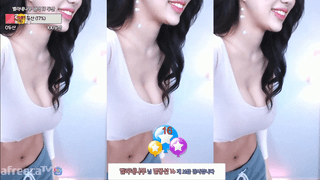 AfreecaTV贝拉(BJ벨라)2020年4月28日舞蹈剪辑07064921-秀人集
