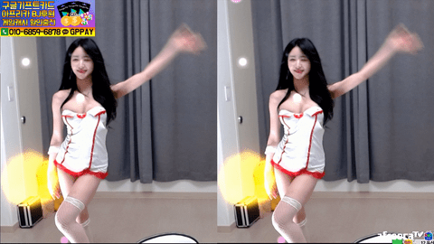 BJ呆梦(뚱미)2020年5月1日舞蹈剪辑01222520-秀人集