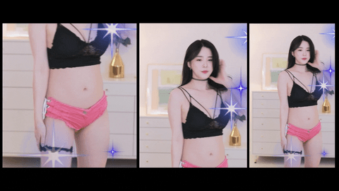 AfreecaTV汉娜(BJ반핸나)2020年12月3日Sexy Dance193632-秀人集