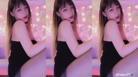 BJ효카(孝卡)2022年3月22日Sexy Dance130132-秀人集
