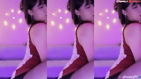 BJ孝卡(효카)2022年6月13日舞蹈剪辑140750-秀人集