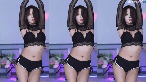 Afreecatv혜밍(BJ慧明)2022年6月7日Sexy Dance140433-秀人集