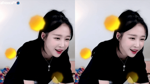 AfreecaTV艾琳(BJ크레용팝엘린)2019年10月21日舞蹈剪辑22097031-秀人集