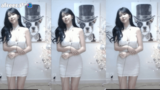 AfreecaTV李智雅(BJ이지아)2020年1月23日舞蹈剪辑20085720-秀人集