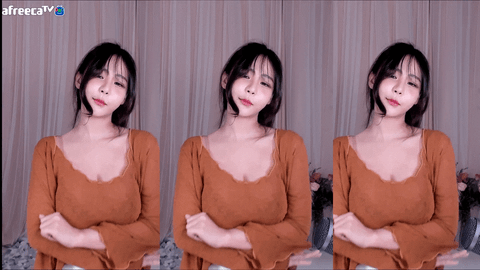 BJ韩璐(하루)2020年3月11日舞蹈剪辑23452221-秀人集